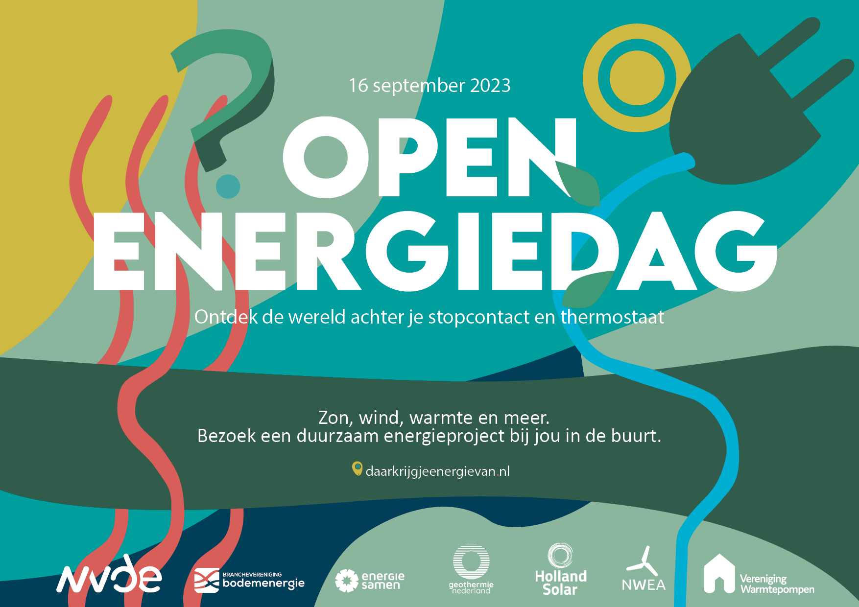 Open Energiedag