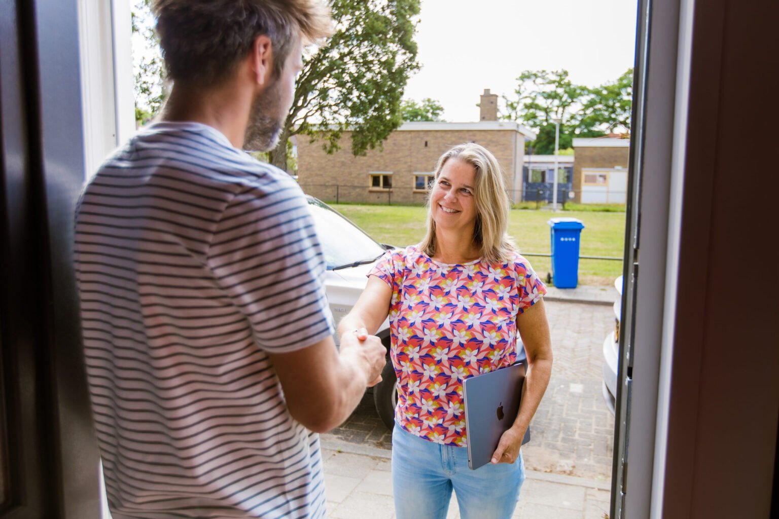 VerduurzamingsMaatje